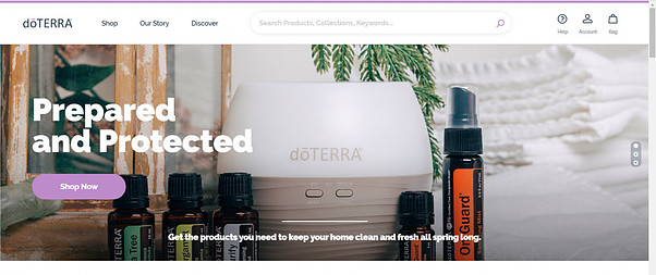 doTerra A MLM Business How Much Can You Make