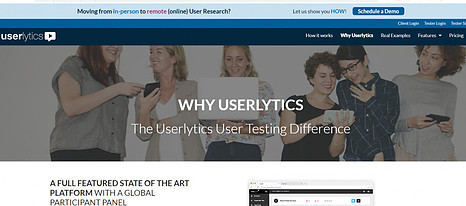 Userlytics Review Can You Make Up To $90 On This Site?