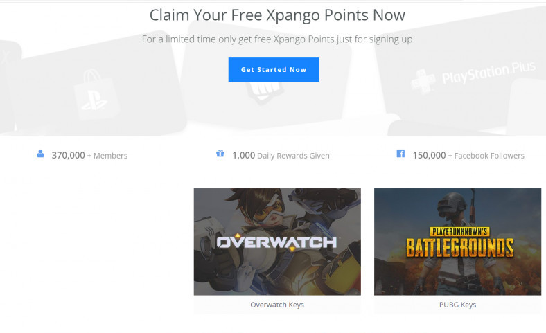 Xpango  GPT Review  A Legit Opportunity To Earn Rewards