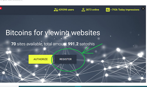The adBTC Review Earn Bitcoins For Viewing Websites.