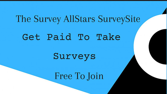 Survey AllStars  Get Paid To Take Surveys Free To Join
