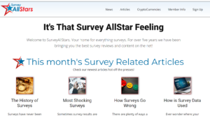 Survey AllStars