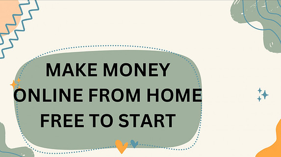 The Best Way To Make Money As A Stay At Home Parent