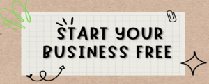 Start Your Online Business Free